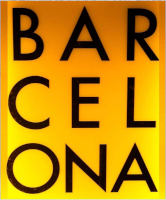 barcelona leipzig
